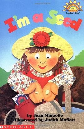 I'm A Seed pdf epub mobi 电子书 下载
