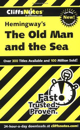 CliffsNotes on Hemingway's The Old Man and the Sea