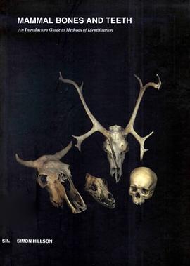Mammal Bones and Teeth pdf epub mobi 电子书 下载