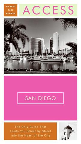 Access San Diego 5e pdf epub mobi 電子書 下載