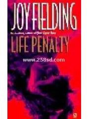 Life Penalty pdf epub mobi 电子书 下载