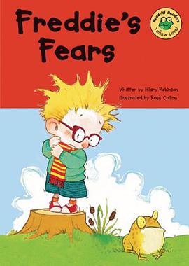 Freddie's Fears pdf epub mobi 下载