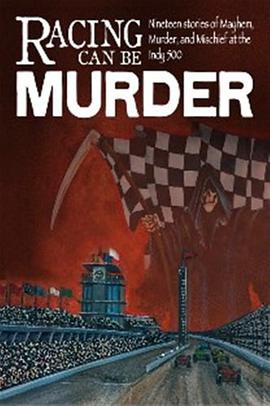 Racing Can Be Murder