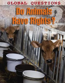 Do Animals Have Rights? pdf epub mobi 电子书 下载