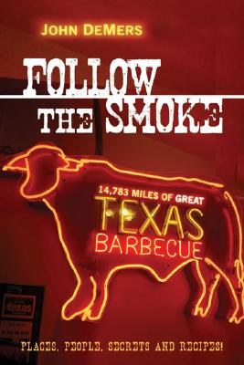 Follow the Smoke pdf epub mobi 电子书 下载