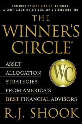 The Winner's Circle pdf epub mobi 电子书 下载