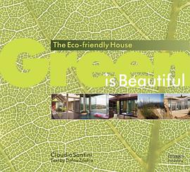GREEN IS BEAUTIFUL 美丽的绿色 pdf epub mobi 电子书 下载