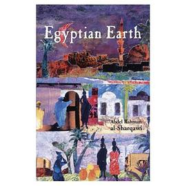 Egyptian Earth pdf epub mobi 下载