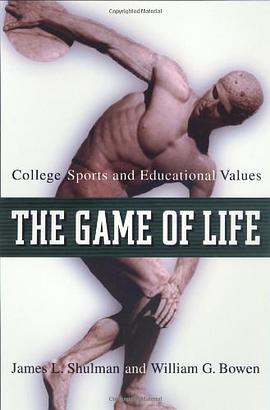The Game of Life pdf epub mobi 电子书 下载