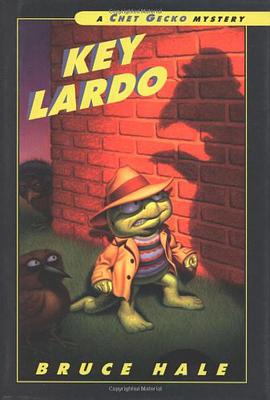 Key Lardo pdf epub mobi 电子书 下载
