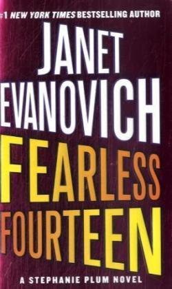 Fearless Fourteen (Stephanie Plum Novels) pdf epub mobi 电子书 下载