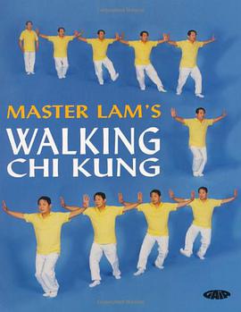Master Lam's Walking Chi Kung pdf epub mobi 电子书 下载