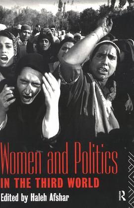 Women and Politics in the Third World (Women in Politics) pdf epub mobi 电子书 下载