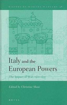 Italy And the European Powers pdf epub mobi 下载