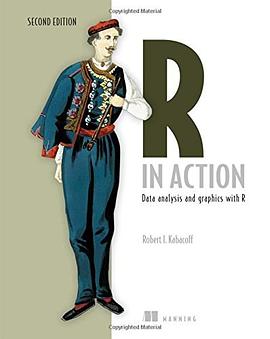 R in Action pdf epub mobi 电子书 下载