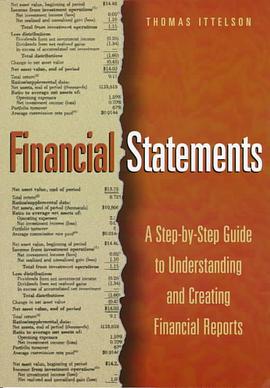 Financial Statements pdf epub mobi 电子书 下载