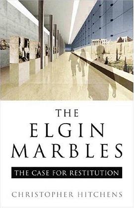 The Parthenon Marbles pdf epub mobi 电子书 下载