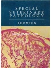 Special Veterinary Pathology pdf epub mobi 电子书 下载