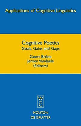 Cognitive Poetics pdf epub mobi 电子书 下载