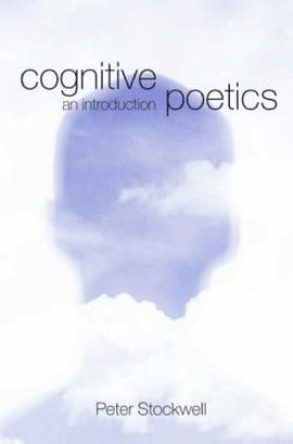 Cognitive Poetics pdf epub mobi 電子書 下載