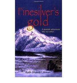 Finesilver's Gold pdf epub mobi 电子书 下载