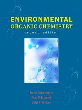 Environmental Organic Chemistry pdf epub mobi 电子书 下载