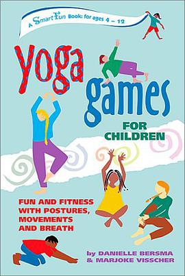 Yoga Games for Children