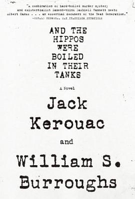 And the Hippos Were Boiled in Their Tanks pdf epub mobi 电子书 下载