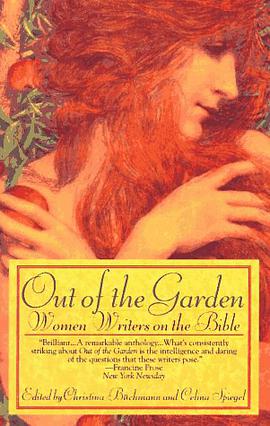 Out of the Garden pdf epub mobi 电子书 下载