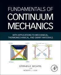 Fundamentals of Continuum Mechanics pdf epub mobi 电子书 下载