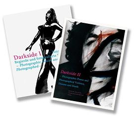 Darkside, Volumes 1 and 2 pdf epub mobi 下载