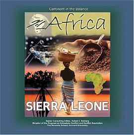 Sierra Leone pdf epub mobi 电子书 下载