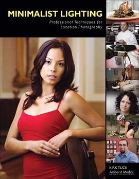 Minimalist Lighting pdf epub mobi 電子書 下載