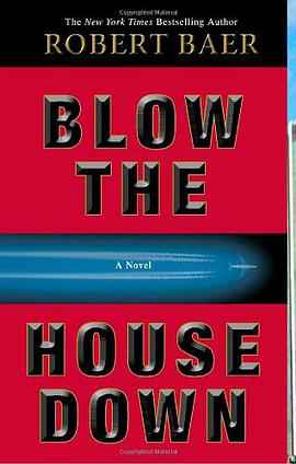 Blow the House Down pdf epub mobi 电子书 下载