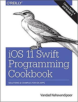 iOS 11 Swift Programming Cookbook pdf epub mobi 电子书 下载