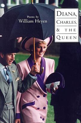 Diana, Charles, & the Queen