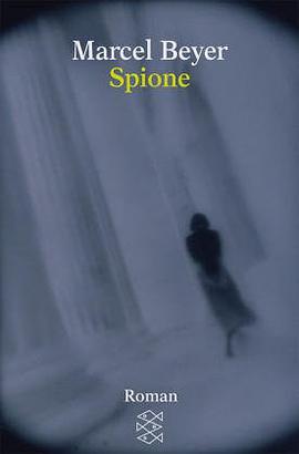 Spione. pdf epub mobi 電子書 下載