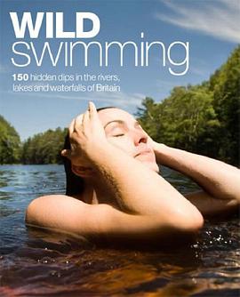 Wild Swimming pdf epub mobi 电子书 下载