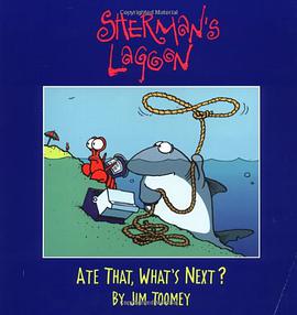 Sherman's Lagoon pdf epub mobi 电子书 下载