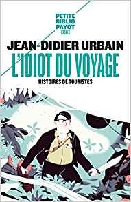 L'Idiot du voyage pdf epub mobi 电子书 下载