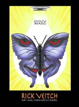 Shiny Beasts pdf epub mobi 电子书 下载