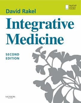 Integrative Medicine pdf epub mobi 电子书 下载