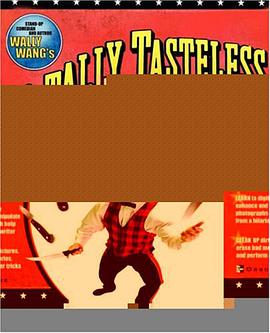 Totally Tasteless Photoshop Elements pdf epub mobi 电子书 下载