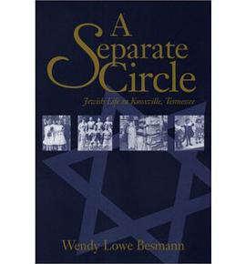A Separate Circle pdf epub mobi 下载