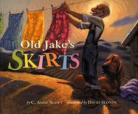 Old Jake's Skirts pdf epub mobi 电子书 下载