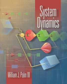 System Dynamics (Mcgraw-Hill Series in Mechanical Engineering) pdf epub mobi 电子书 下载