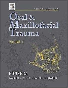 Oral And Maxillofacial Trauma pdf epub mobi 电子书 下载