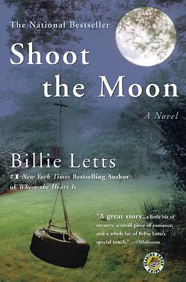Shoot the Moon pdf epub mobi 电子书 下载
