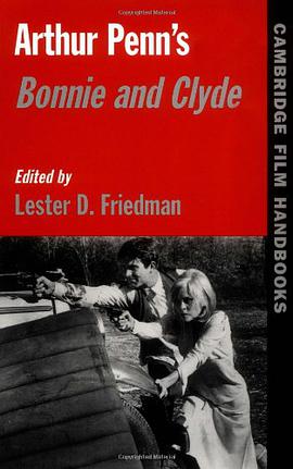 Arthur Penn's Bonnie and Clyde pdf epub mobi 电子书 下载