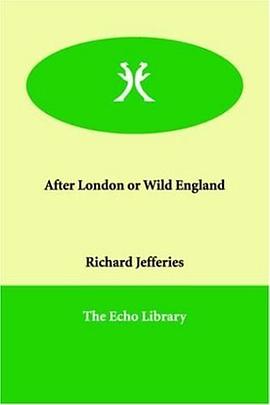 After London or Wild England pdf epub mobi 电子书 下载
